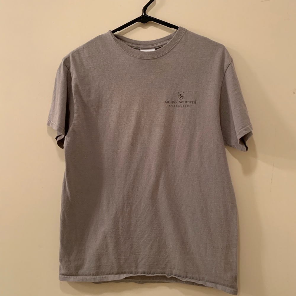 Simply southern blue crab